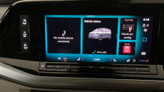 Volkswagen Multivan 2.0 TDI Life 5dr DSG Diesel Estate